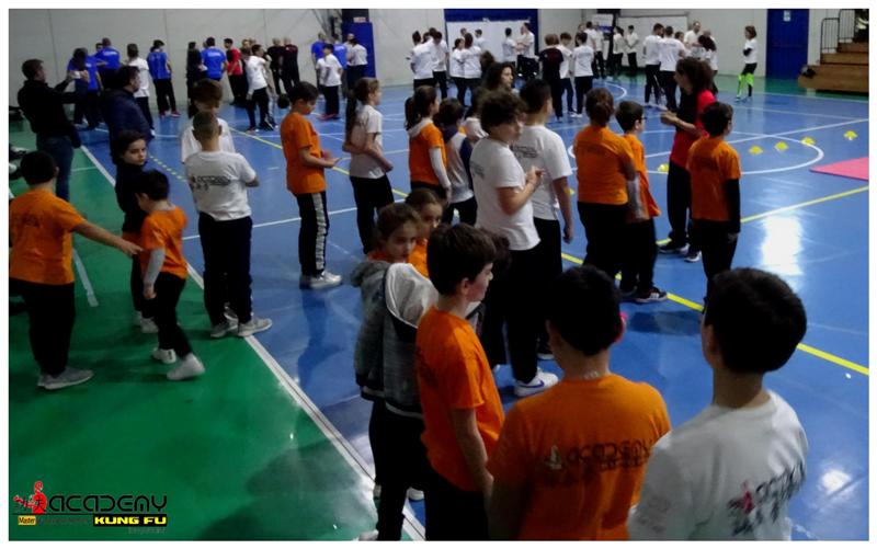 Stage Kung Fu Caserta 1 Dicembre 2019 Wing Chun e Difesa Personale con SIfu Mezzone Wing Tjun Italia, Caserta, Frosonone, San Severo, Latina Accademia di Wing Tjun ( (2)